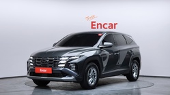 Hyundai Tucson 2025