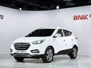 Hyundai Tucson 2014
