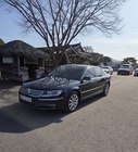 Volkswagen Phaeton 2015