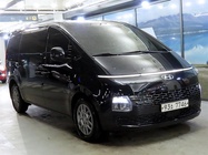 Hyundai Staria 2021