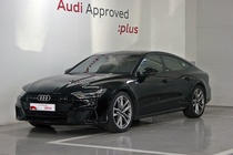 Audi A7 2023