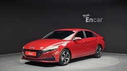 Hyundai Avante 2020