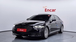 Genesis G90 2019
