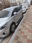 Kia Canival 2016