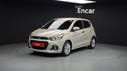 Chevrolet Spark 2015