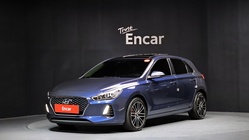 Hyundai i30 2017