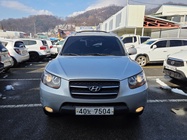 Hyundai Santa Fe 2008