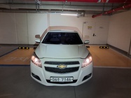 Chevrolet Malibu 2015