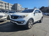 Kia Sportage 2013