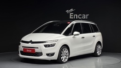 Citroen C4 2015
