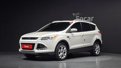 Ford Escape 2015
