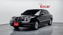 Kia OPIRUS 2005