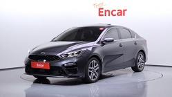 Kia K3 2018