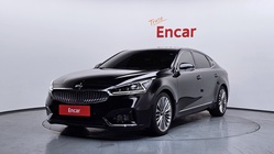 Kia K7 2017