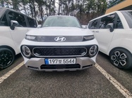 Hyundai Casper 2026