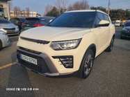Ssangyong TIBOLI 2024
