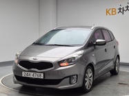Kia Carens 2015