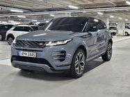 Land Rover Evoque 2019