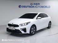Kia K3 2018