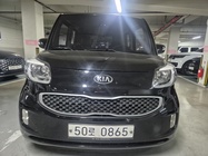Kia RAY 2016
