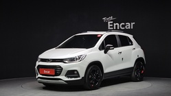 Chevrolet Trax 2018