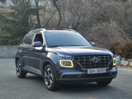 Hyundai Venue 2019