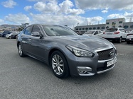 Infiniti Q70 2018