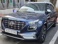Hyundai Venue 2019