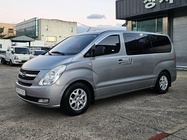 Hyundai Starex 2011