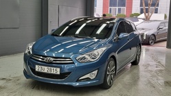 Hyundai i40 2014