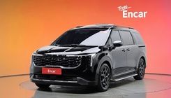 Kia Canival 2024