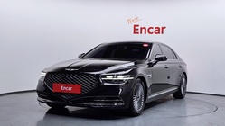 Genesis G90 2019