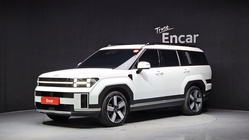 Hyundai Santa Fe 2024