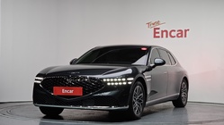 Genesis G90 2023