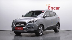 Hyundai Tucson 2014