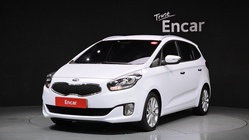 Kia Carens 2013