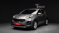 Kia Sportage 2016