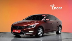 Volvo S60 2014