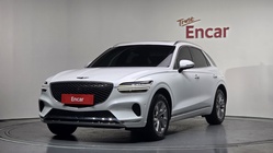 Genesis GV70 2021