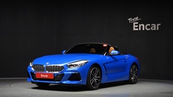 BMW Z4 2021