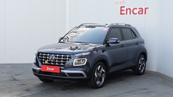 Hyundai Venue 2020