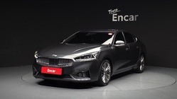 Kia K7 2017