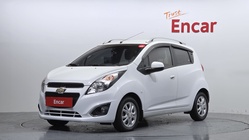 Chevrolet Spark 2013