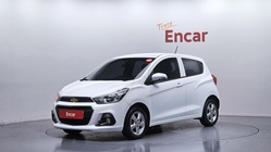 Chevrolet Spark 2016