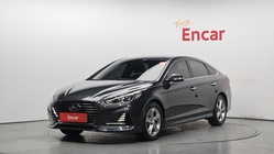 Hyundai Sonata 2019