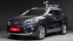 Kia Sorento 2018