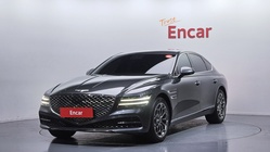 Genesis G80 2020