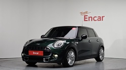 MINI Cooper 2014