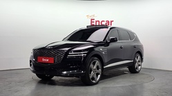 Genesis GV80 2020