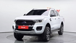 Ford Ranger 2021